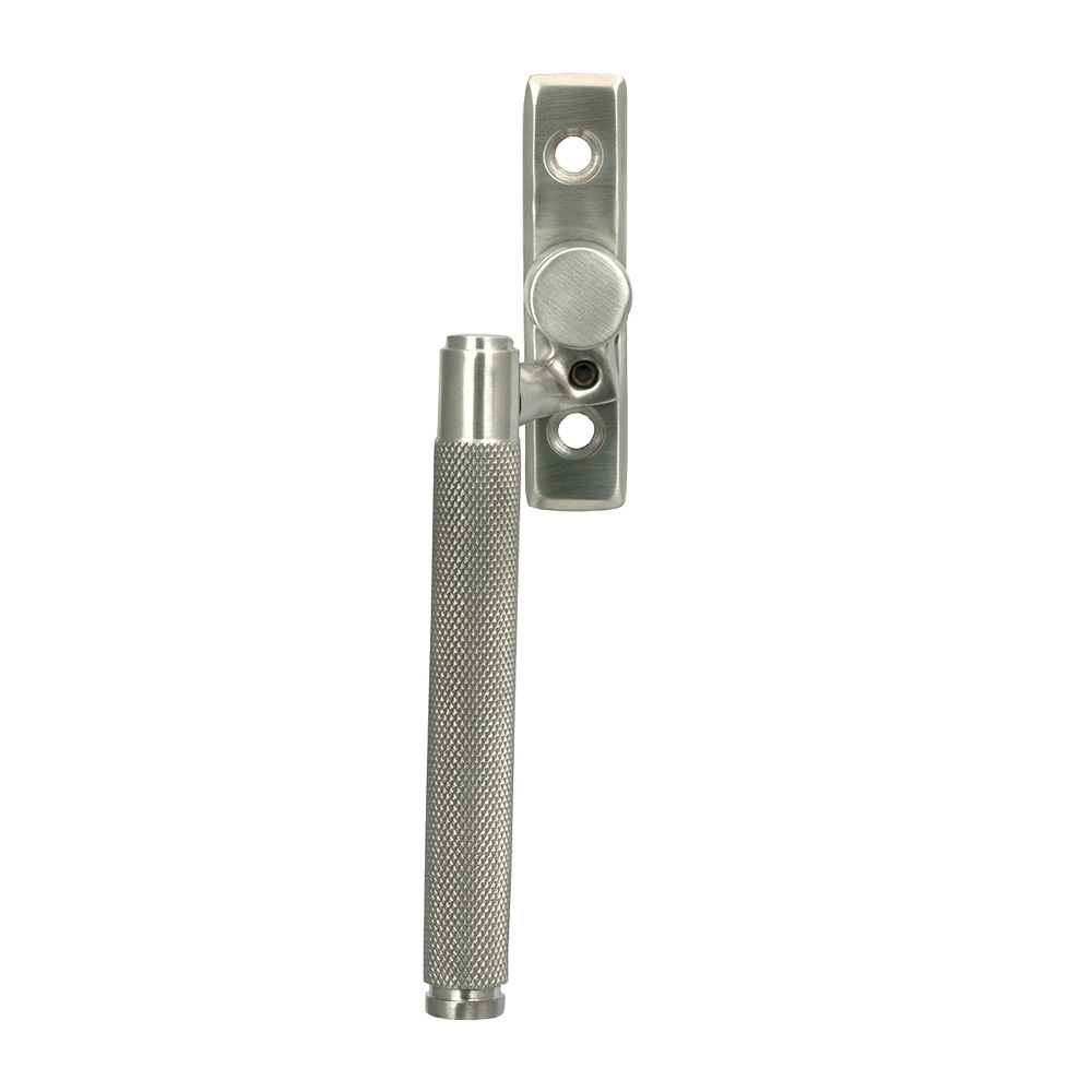 From the Anvil Marine 316 Stainless Steel Brompton Espag - (Left Hand) - Satin
